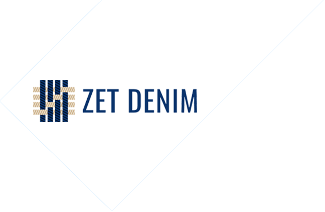 zet denim logo