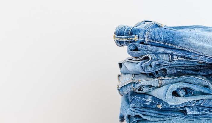 Denim Kumaş Nedir